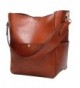 Molodo Satchel Stylish Leather Shoulder