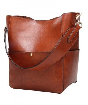 Molodo Satchel Stylish Leather Shoulder