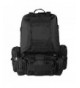 Portfolio outdoor backpack Black size