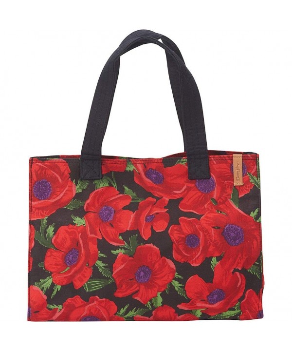 Donna Sharp Shelley Bag Poppy