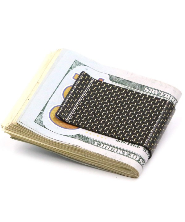 Carbon Minimalist Wallet Credit Business