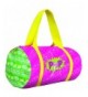 iscream Dum Dums Large Duffel