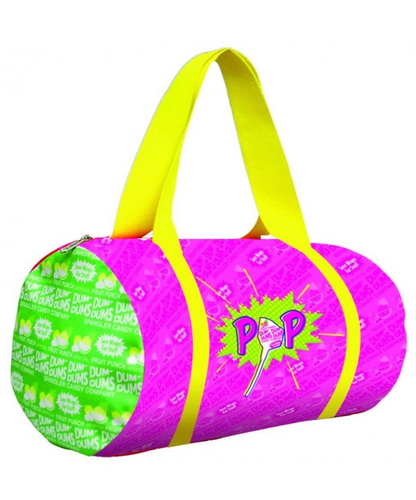 iscream Dum Dums Large Duffel