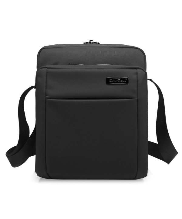 CoolBELL Messenger Functional Briefcase Adjustable