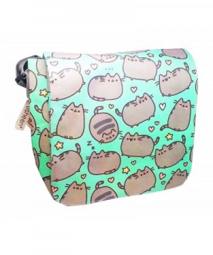 Pusheen Messenger Cross Body Shoulder