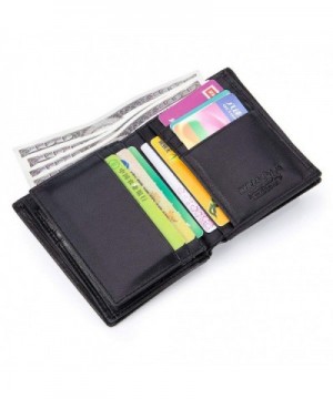 Popular Men Wallets & Cases Online Sale