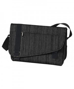 Port Authority Crossbody Messenger BG303