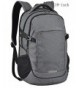 Backpack Business Repellent Computer Grey 19inch