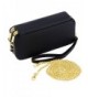 HAWEE Wristlet Clutch Wallet Shoulder