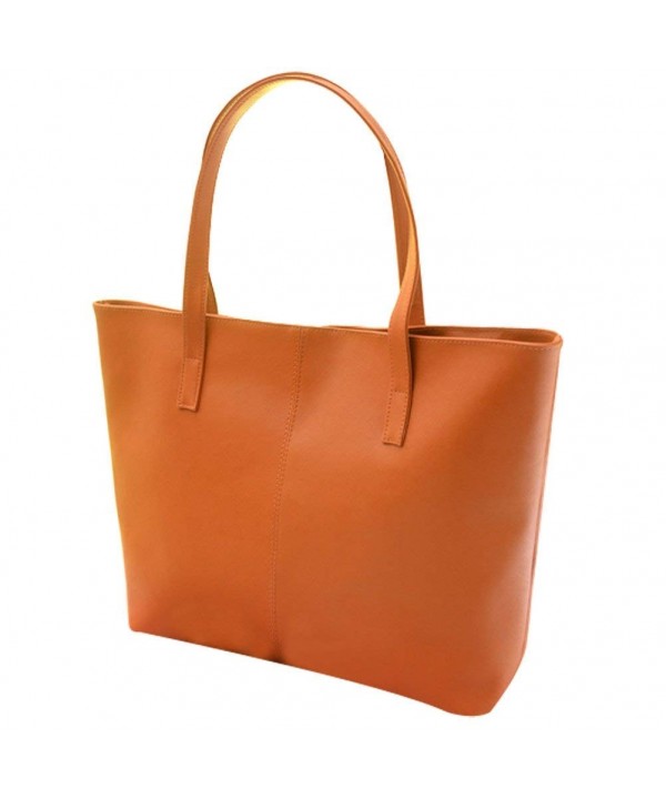 Donalworld Handbag Shoulder Leather Messenger