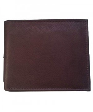 Cheap Real Men's Wallets Clearance Sale