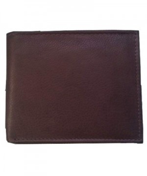 Cheap Real Men's Wallets Clearance Sale