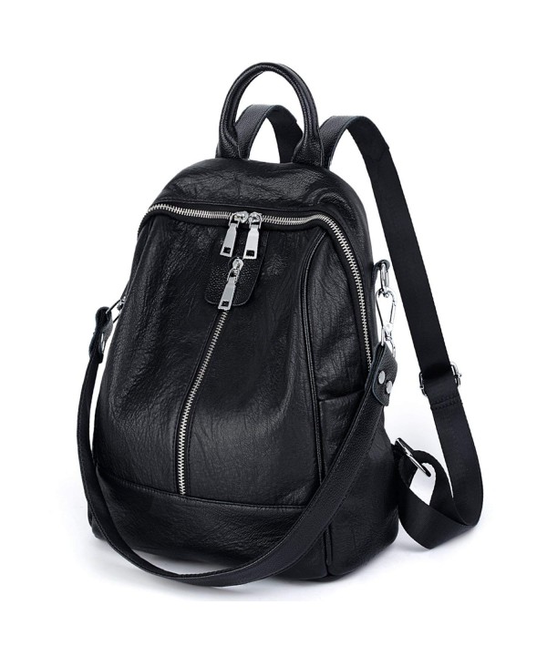 UTO Backpack Convertible Rucksack Crossbody