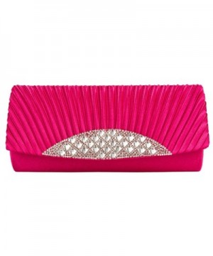 Discount Real Women's Clutch Handbags Online