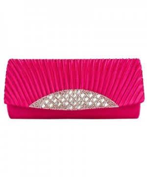 Discount Real Women's Clutch Handbags Online