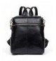 BOSTANTEN Geniune Leather Fashion Backpack