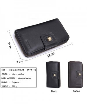 Men Wallets & Cases