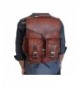 Handmade_World Vintage Backpack Messenger Rucksack