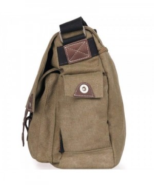 Discount Real Men Messenger Bags