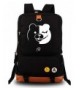 Siawasey Danganronpa Cartoon Backpack Shoulder