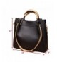 JeHouze Fashion Genuine Leather Shoulder