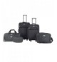 Travelers Club Luggage Tuscany Softside