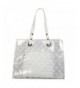 Olyphy Handbag Transparent Handle Shoulder