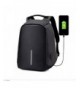 UniquQ Backpack Multipurpose Anti Theft Resistant