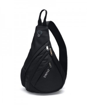 TINYAT T509 Backpack Crossbody Shoulder