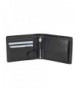 DiLoro Leather Wallets Protection 1808 BK