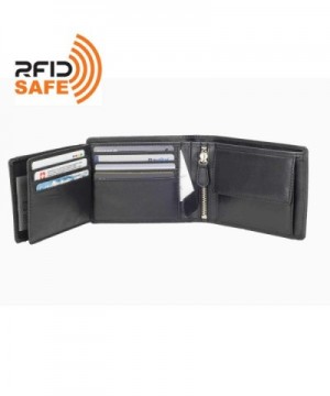 Popular Men's Wallets Wholesale