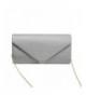 Evening Shining Shoulder Envelope Flapped