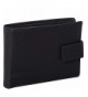 Mancini Leather Goods Secure Collection