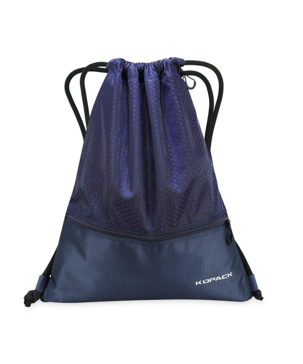 Drawstring Bag Camping Mat Function 