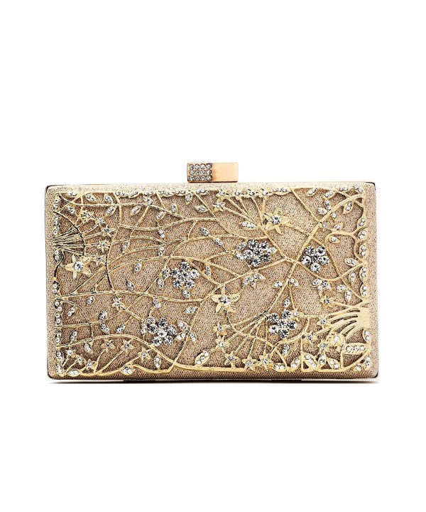 Migubal Evening Clutch Handbag Wedding