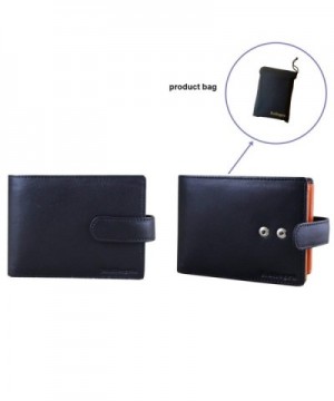 Men Wallets & Cases