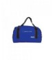 Lewis N Clark Duffel Blue