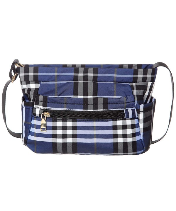 Crossbody WomenAIDEXI Zipper Wristlet Shoulder