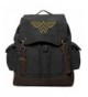 Wonder Vintage Rucksack Backpack Leather