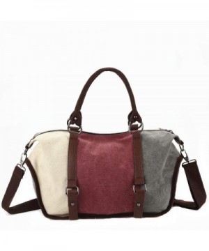 MOLLYGAN Womens Matching Handbag Shoulder