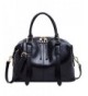 BOYATU Leather Crossbody Handbags Satchel