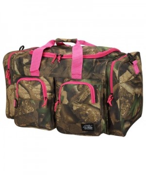 Popular Sports Duffels