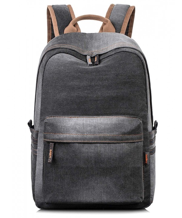 Leaper Classic Backpack Daypack Handbag