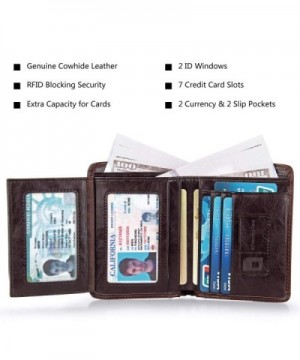 Men Wallets & Cases Online Sale