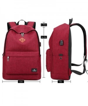 Fashion Laptop Backpacks