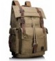 Leaper Vintage Rucksack Military Backpack