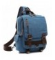 Medium Crossbody Backpack Shoulder Daypack