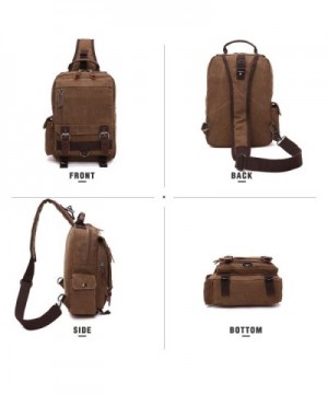 Designer Casual Daypacks