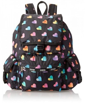 LeSportsac Voyager Backpack