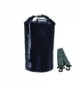 OverBoard Waterproof Tube Black 30 Liter